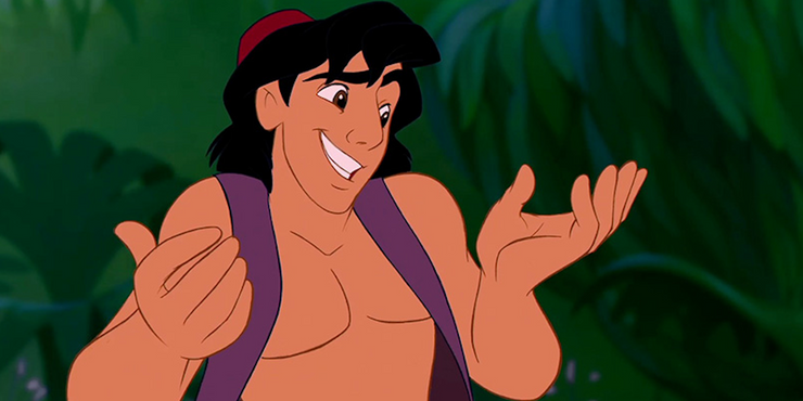 Which Disney Prince is your Soulmate Based On Your Zodiac